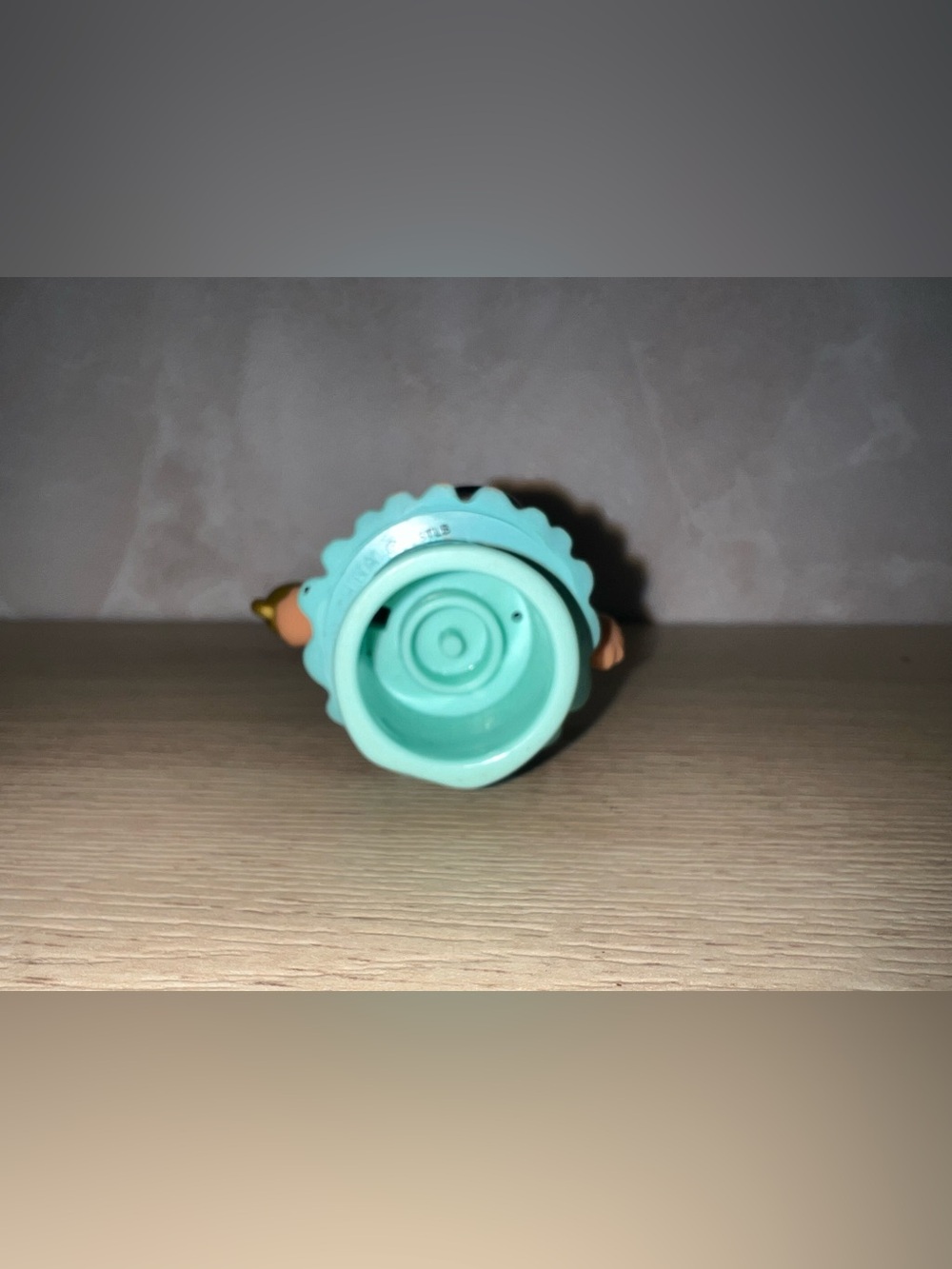 🩵 Fisher-Price Little People Disney Princess Jasmine Figure | 3/$20 - Picture 3 of 3